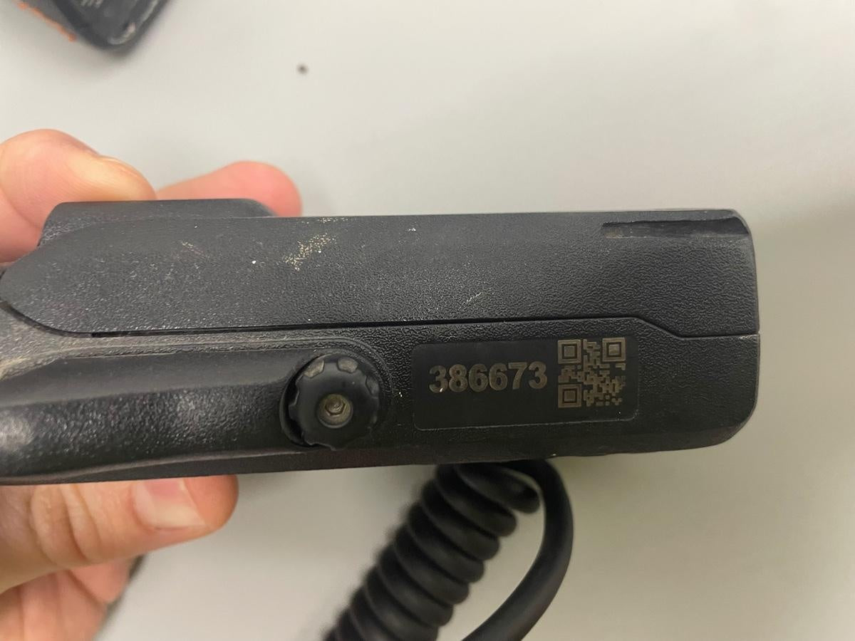 2024 MOTOROLA R7 DISPLAY