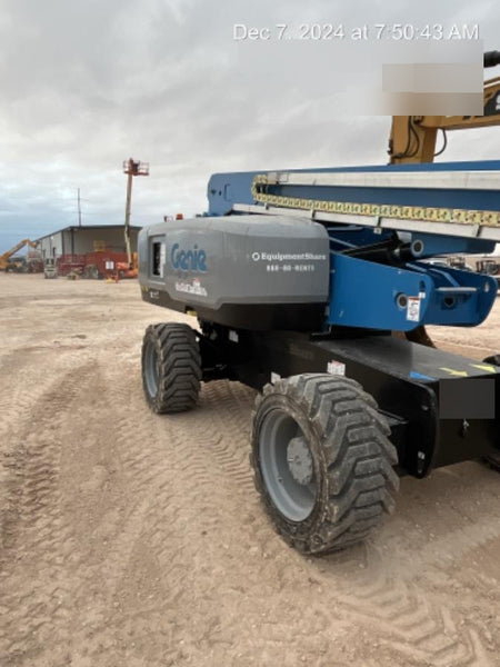 2024 GENIE S-85 XC