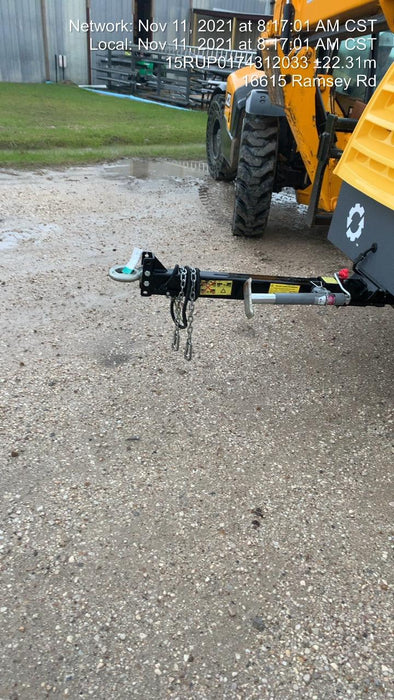 2021 ATLAS COPCO XAS188 CWK