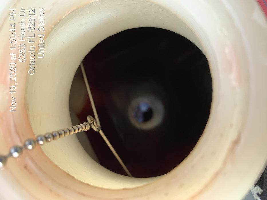 2019 Wacker Neuson LTV6K-LED Standard LED Towable Light Tower w/None