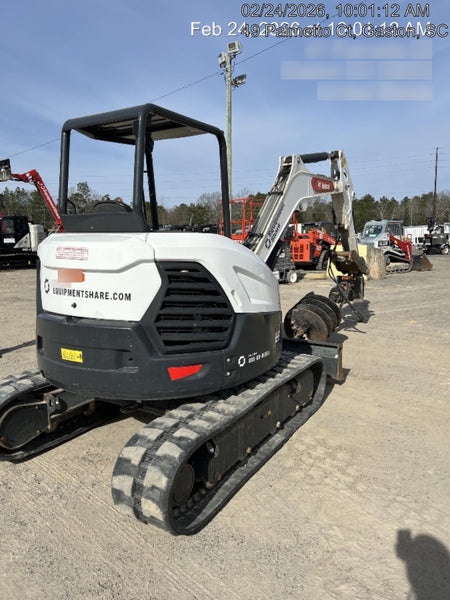 2023 AUGER TORQUE 3300-30
