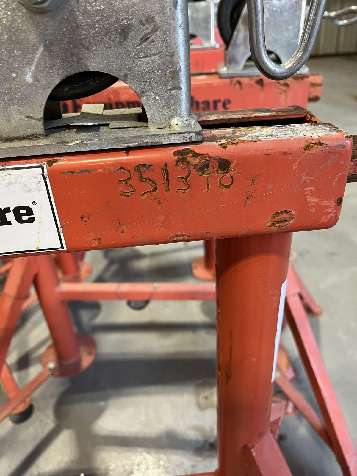 2023 B&B PIPE 4305