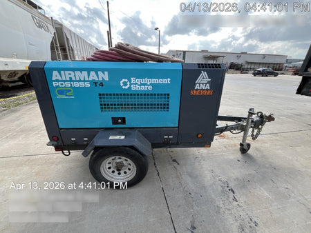 2023 AIRMAN PDS185S CWK