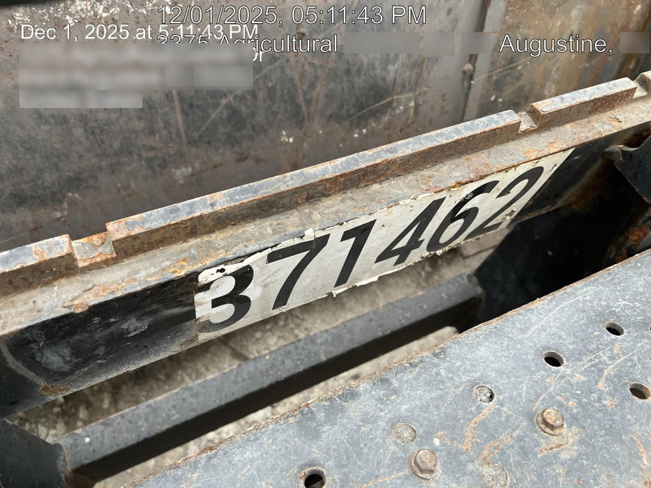 2023 ARROW MATERIAL HANDLING F5100CB