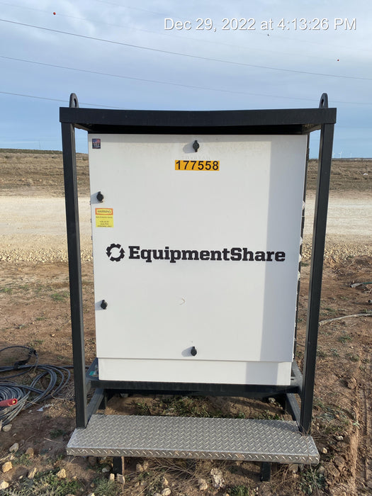 2021 TRYSTAR IL-086-VDE-27MBRP