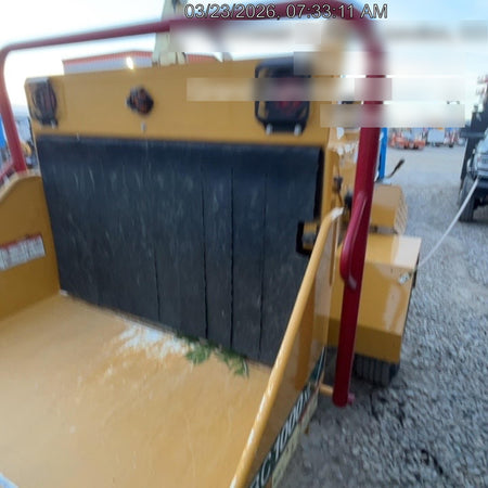2022 VERMEER BC1000XL Gas