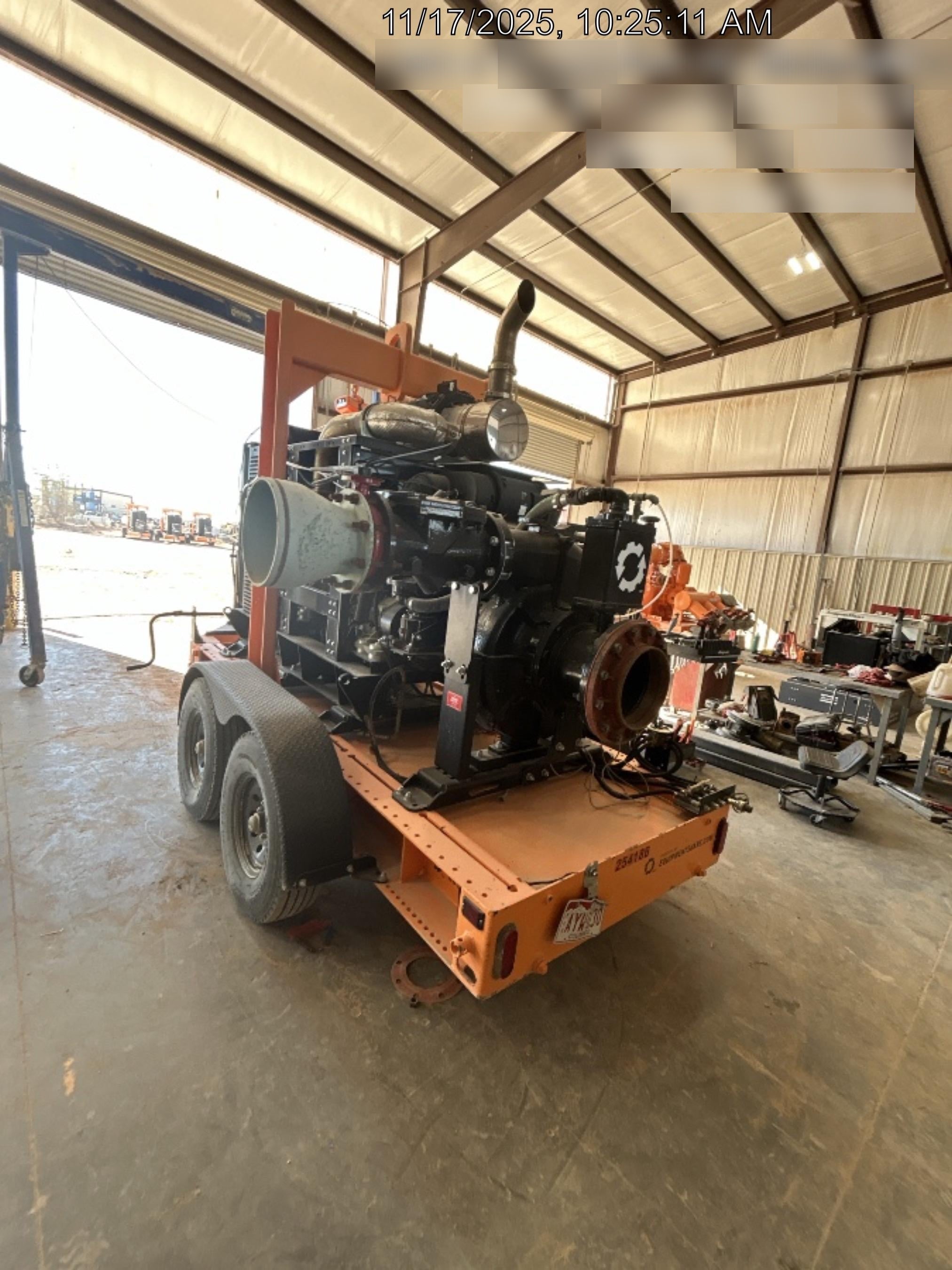 2022 PIONEER PP128S20L71-6135
