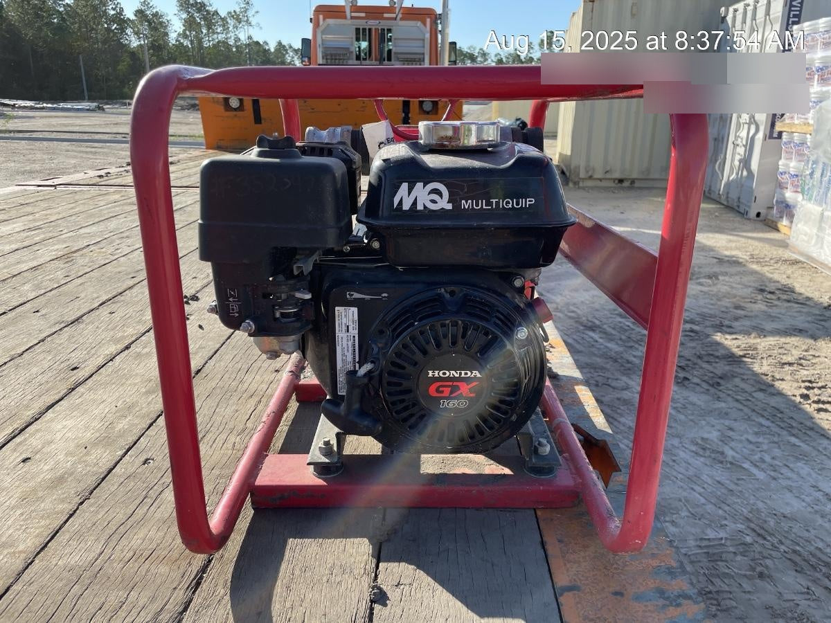2023 MULTIQUIP QP2TH