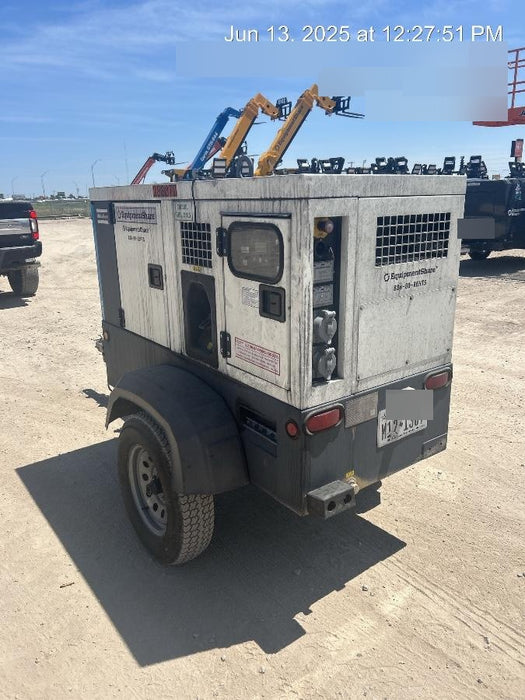 2023 ATLAS COPCO QAS45 CWK