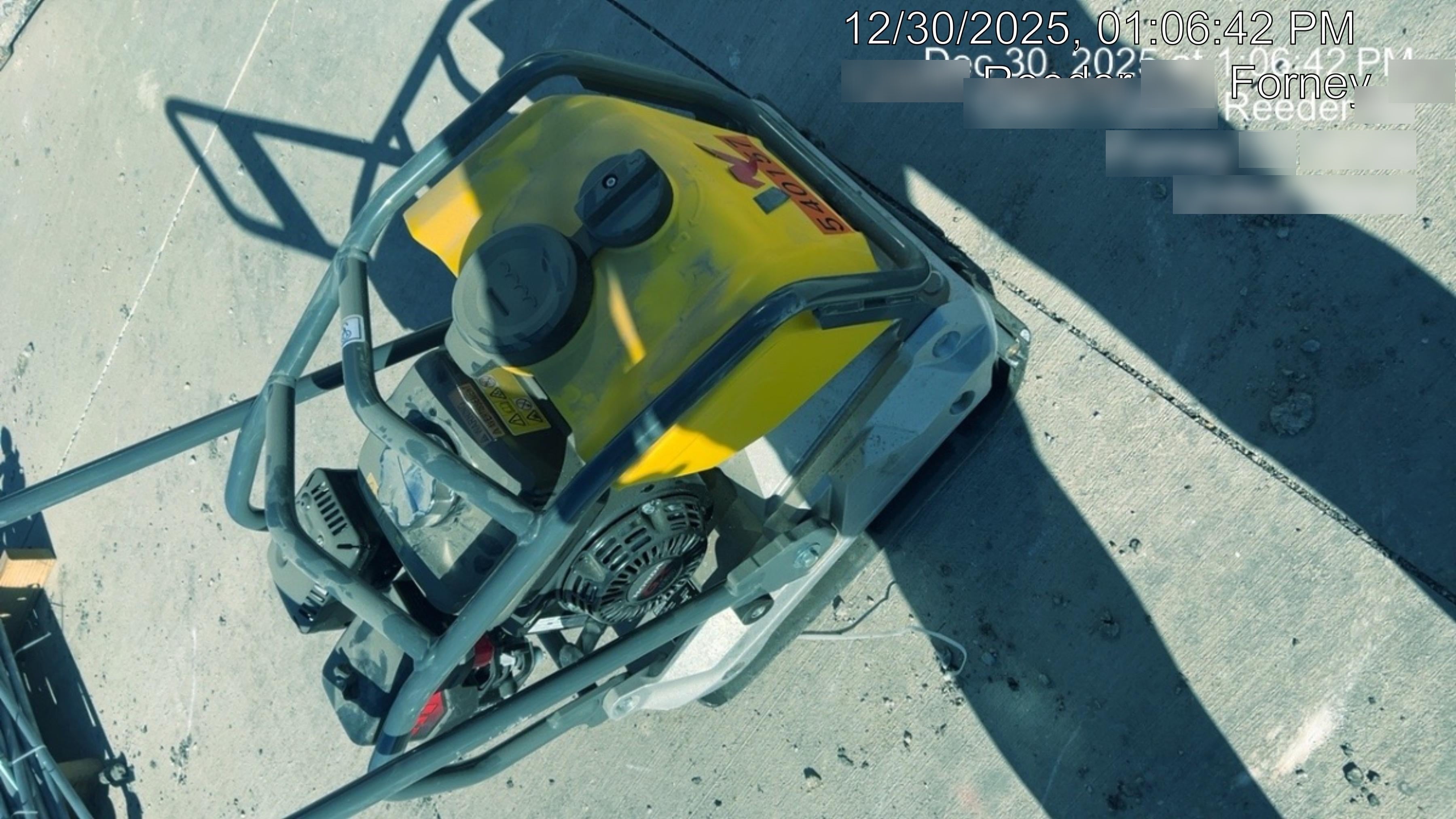 2025 WACKER NEUSON WP1550AW