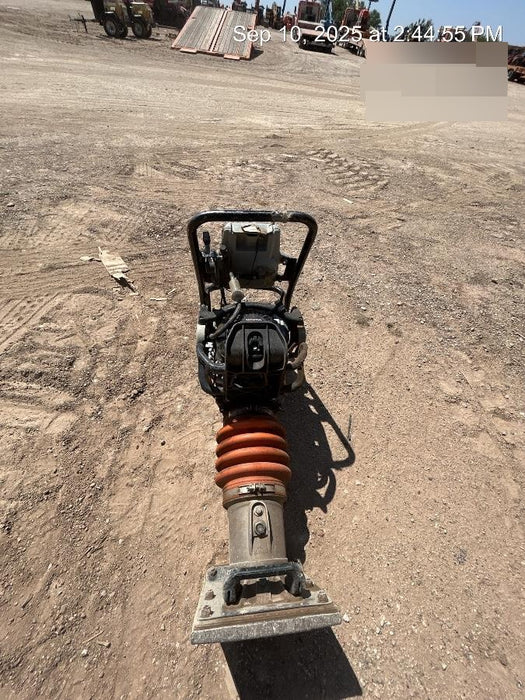 2021 MULTIQUIP MIKASA MTX-70HDR