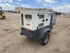 2023 ATLAS COPCO QAS45 CWK