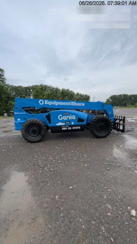 2025 GENIE GTH-844