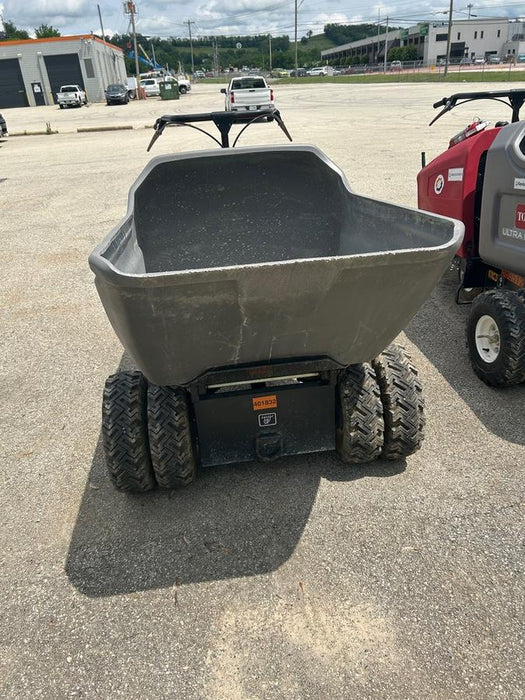 2024 TORO MB-1600