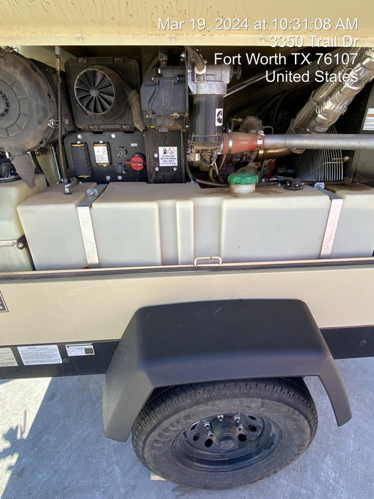 2023 DOOSAN P425/HP375WCU