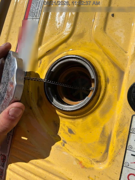 2020 WACKER NEUSON GP6600A