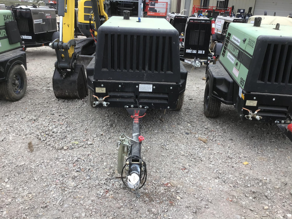 2019 SULLAIR 185-DPQ