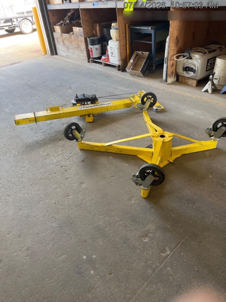2023 SUMNER R-150