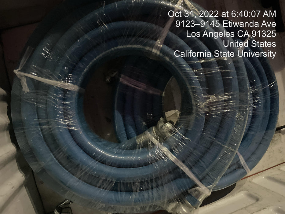 2022 ATLAS COPCO XAS440