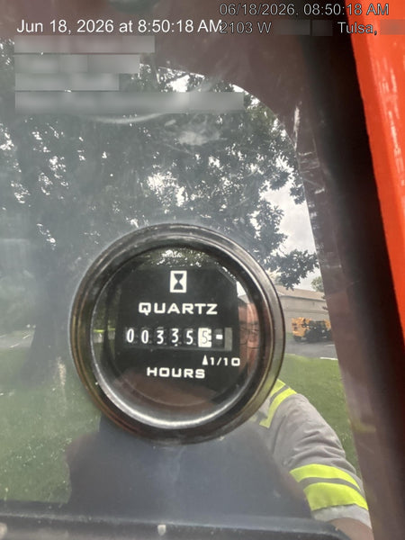 2025 JLG 660SJ