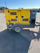 2021 ATLAS COPCO PAS 100 HF CS Enclosed