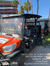 2020 KUBOTA RTV-X1140
