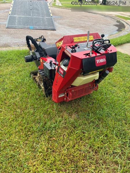 2023 TORO TRX-250