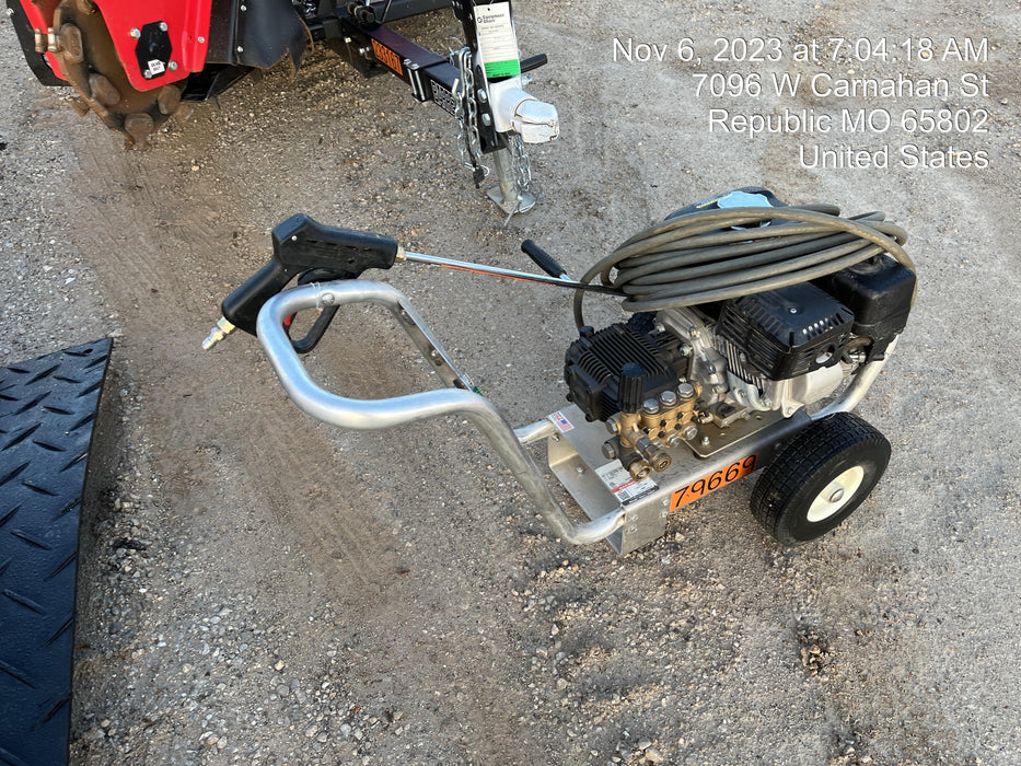 2020 MI-T-M CORPORATION CA-2703-1MMH