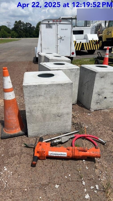 2020 MICHIGAN PNEUMATIC MP-TPB90-118