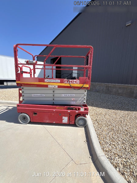 2021 MEC 3346SE