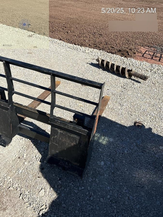 2024 ARROW MATERIAL HANDLING F5100CB