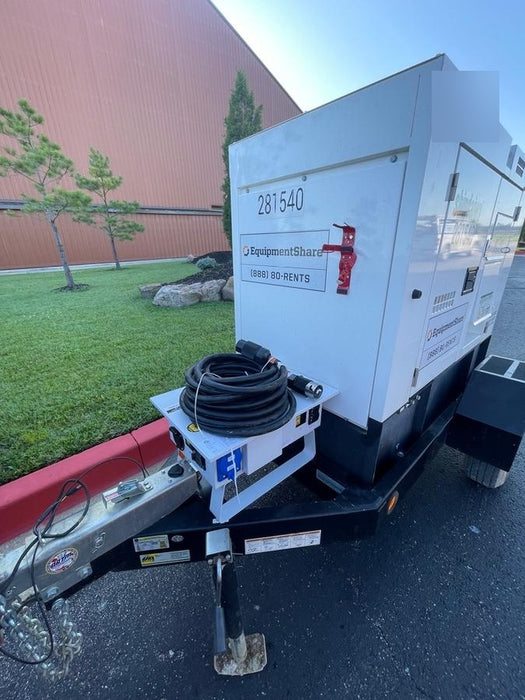 2022 SHINDAIWA DGK25F