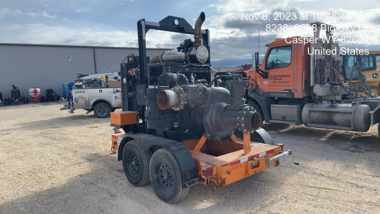 2022 RWN RWN-8NHTA-10OBPT