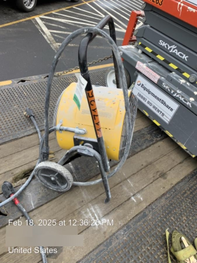 2020 FOSTORIA FES-1024-1CA