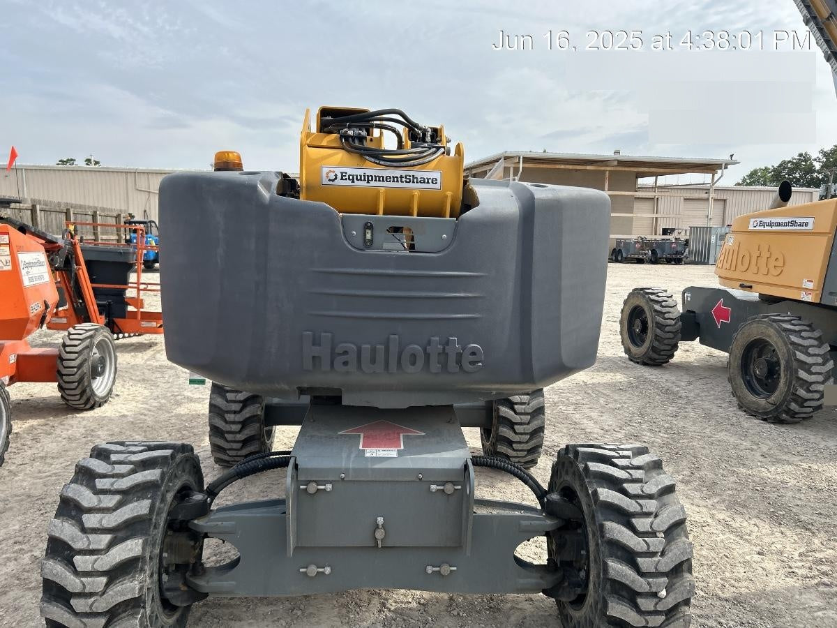 2020 HAULOTTE HA46RTJO