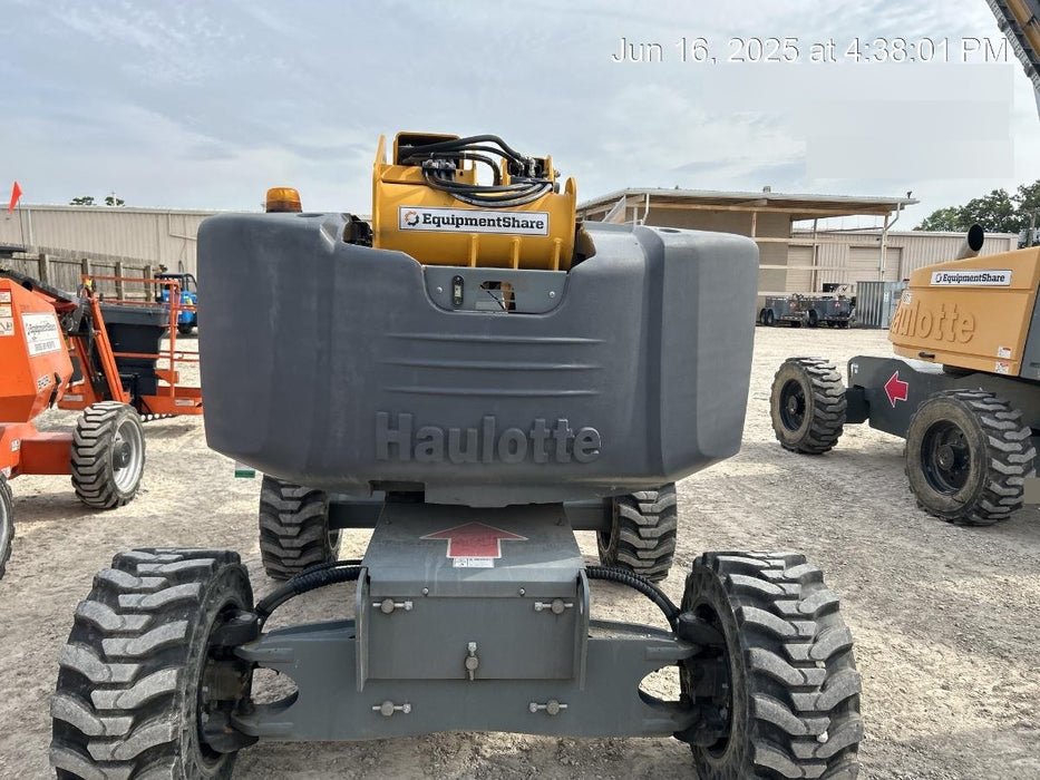 2020 HAULOTTE HA46RTJO