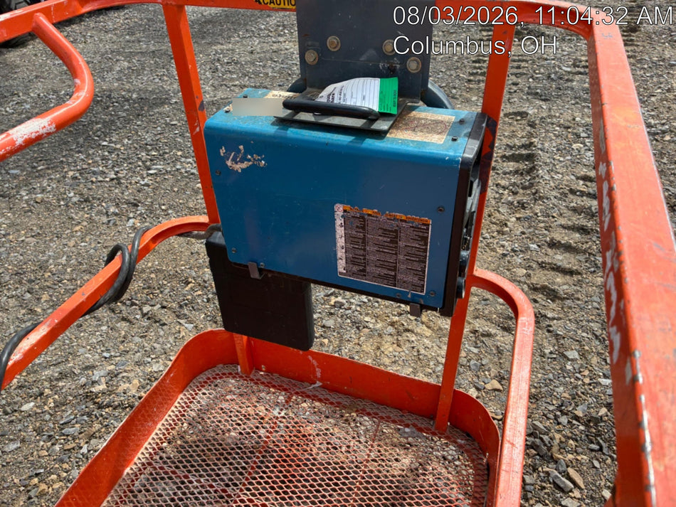2023 MILLER ELECTRIC CST-280