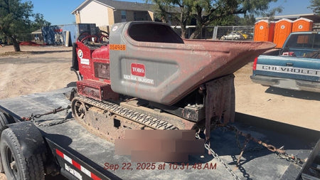 2023 TORO MBTX 2500-TS