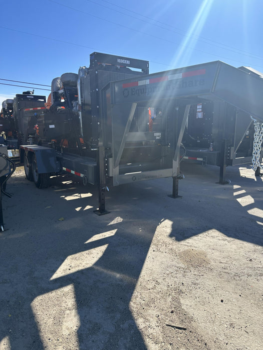 2023 PREMIER PUMP 8NHTH-RP-DC13