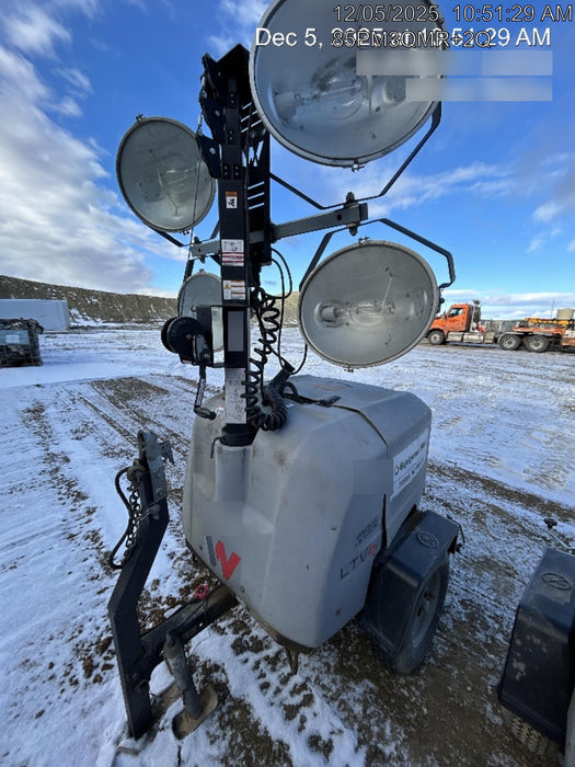 2018 WACKER NEUSON LTV6L-MH