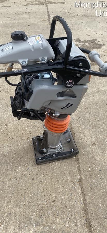 2023 MULTIQUIP MTX60HD