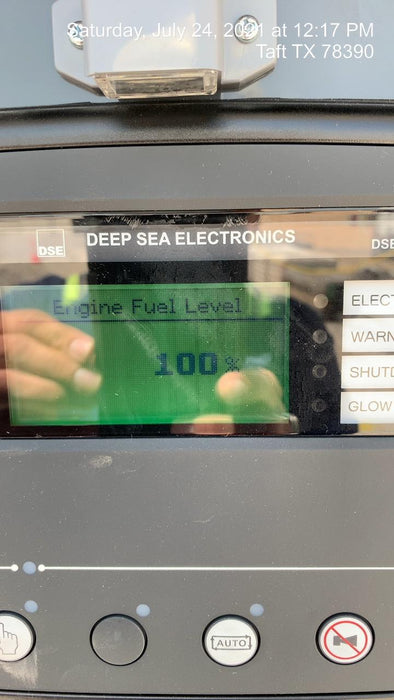 2021 AIRMAN SDG25S-8E1