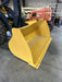 2025 JOHN DEERE 2.75 cu yd Wheel Loader Bucket - John Deere
