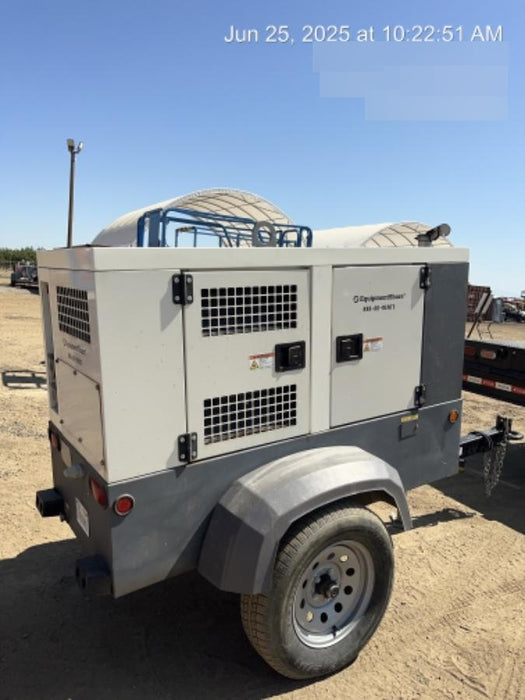 2021 ATLAS COPCO QAS45 CWK