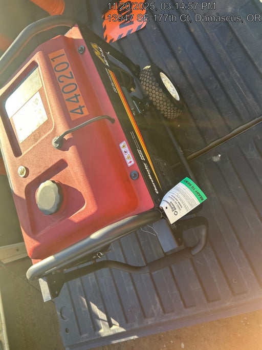 2024 MI-T-M GEN-6500-0MM1