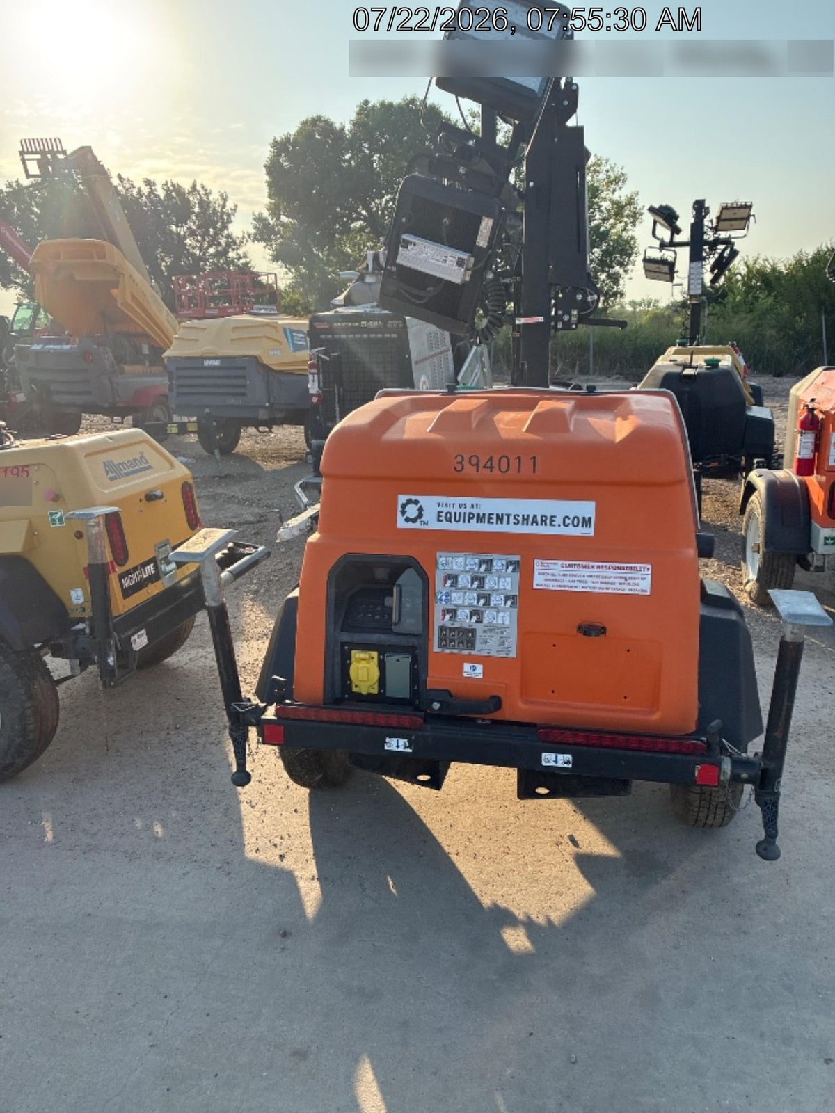2024 GENERAC MLT2