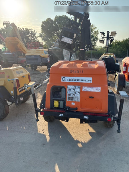 2024 GENERAC MLT2