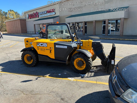 2024 JCB 505-20TC