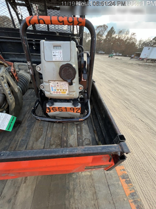 2024 HUSQVARNA LT6005