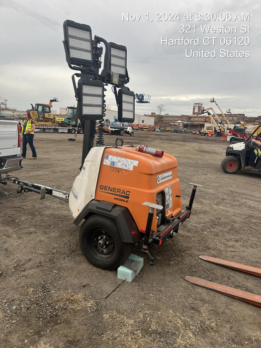 2023 GENERAC MLT2